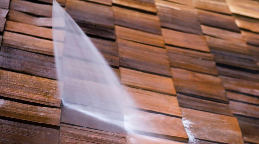 Slate Roofing in Sumner, WA